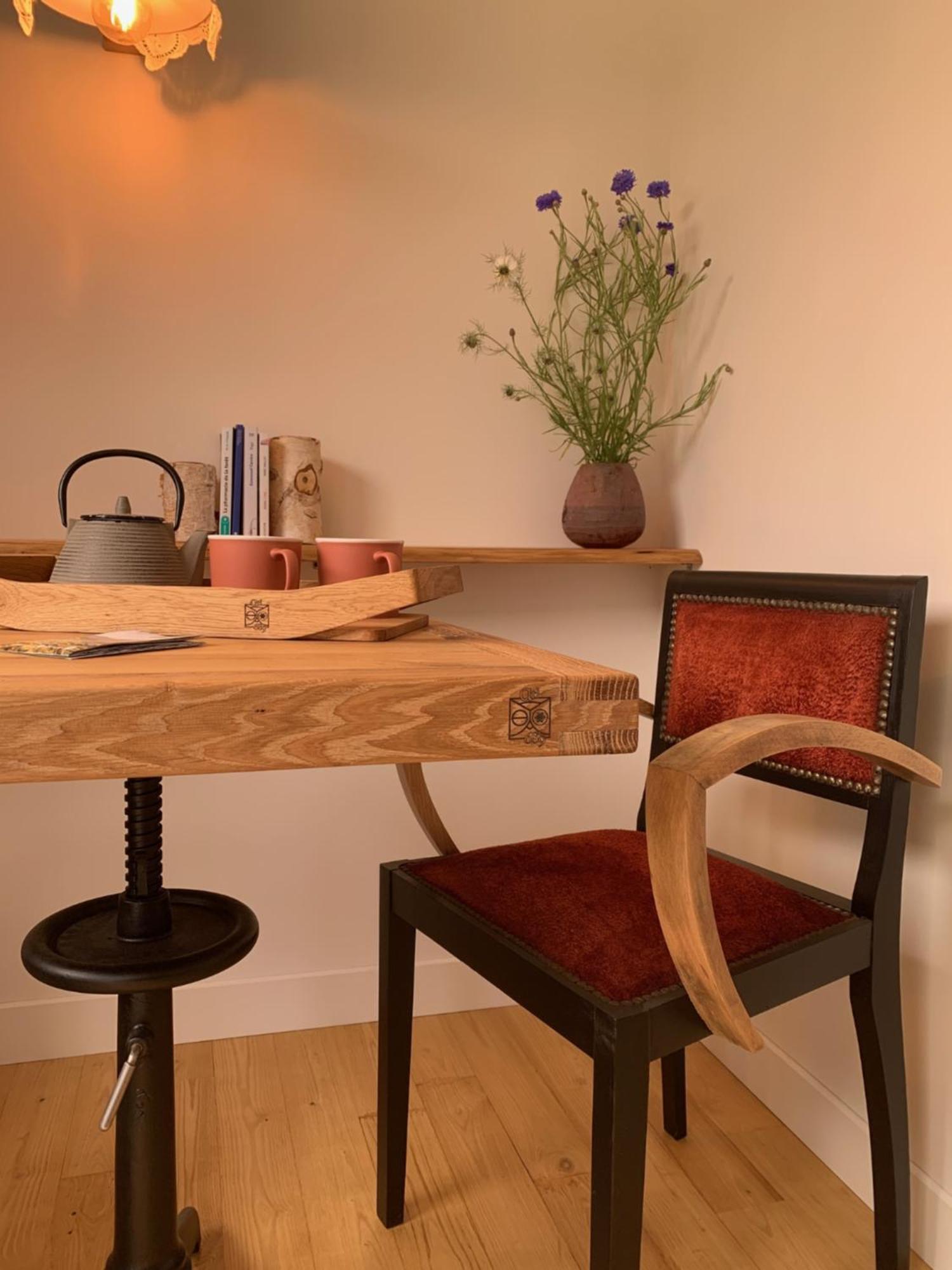 Marcoles Aux Logis De Fonfroide Chez Mylene & David Bed & Breakfast エクステリア 写真