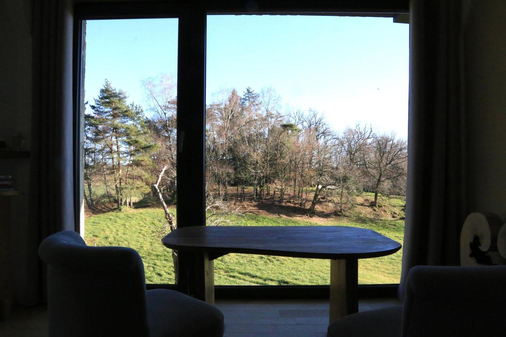 Marcoles Aux Logis De Fonfroide Chez Mylene & David Bed & Breakfast エクステリア 写真