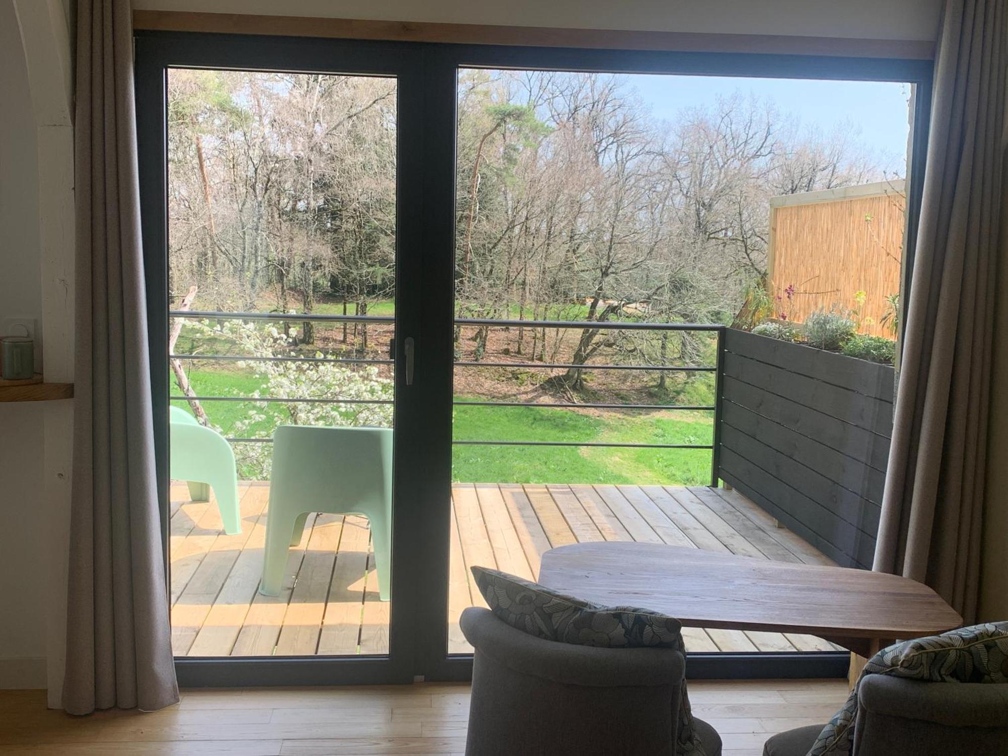 Marcoles Aux Logis De Fonfroide Chez Mylene & David Bed & Breakfast エクステリア 写真